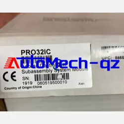 NEW HONEYWELL PRO32IC MAIN CONTROL MODULE