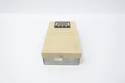 HONEYWELL T775A1035 TEMPERATURE CONTROLLER 120V-AC 240V-AC