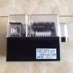 1PCS NEW LKS 210-21 (B1-15 S2) HONEYWELL MOTOR