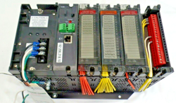 CPU MODULES FOR
