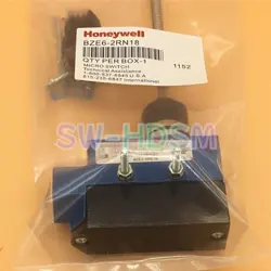 1PCS BRAND NEW HONEYWELL BZE6-2RN18 MICRO SWITCH LIMIT SWITCH FREIGHT FREE