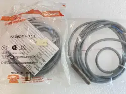 2 HONEYWELL SENSORS 972AA2XM-A3P-L & 972AA2XM-A9P-L NEW!!