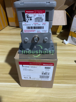 NEW HONEYWELL MODUTROL MOTOR M7284A-1012 M7284A1012 85267057851