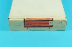 HONEYWELL 621-0004 SDM MODULE REV. A2 UNSEALED BOX