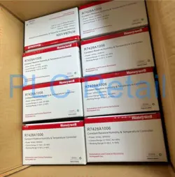 NEW HONEYWELL TEMPERATURE CONTROLLER R7428A1006 FAST DELIVERY