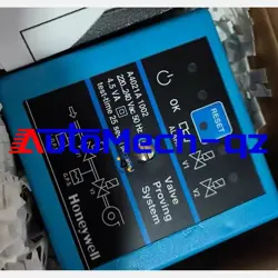 NEW HONEYWELL A4021A1002 VALVE LEAK DETECTOR