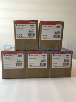 NEW HONEYWELL M7284C1000 ELECTRIC DAMPER ACTUATOR FAST DELIVERY