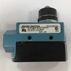 HONEYWELL BZE6-2RN MICRO LIMIT SWITCH NEW IN BOX FAST DELIVERY FREE SHIPPING