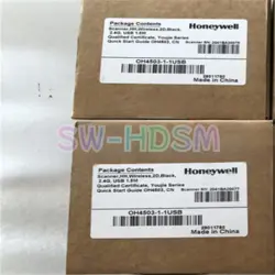 1PCS BRAND NEW HONEYWELL OH4503 OH4503-1-1USB SCANNING GUN FREIGHT FREE