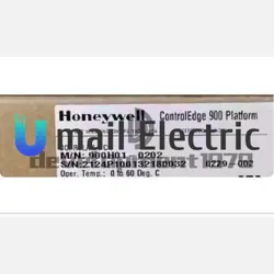1PC NEW HONEYWELL HC900 DIGITAL OUTPUT 8 RELAY MODULE 900H01-0202