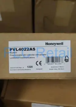PVL4022AS CONTROLLER MODULE