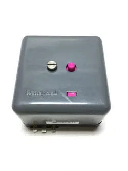 1260 BURNER