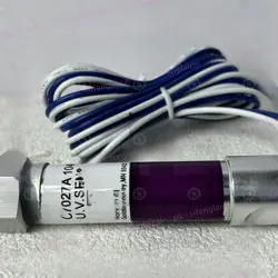 NEW FLAME DETECTOR SENSOR HONEYWELL C7027A1049.C7027A-1049