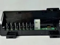 NEW HONEYWELL S8610U3009.UNIVERSAL INTERMITTENT PILOT IGNITION MODULE /