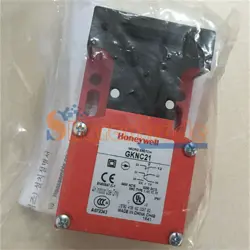 1PCS NEW HONEYWELL SAFETY SWITCH GKNC21-