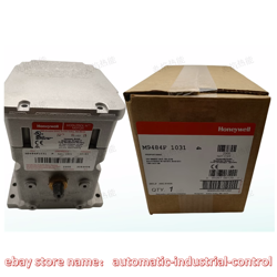 1PCS NEW & GENUINE HONEYWELL M9484F1031 MODUTROL IV MOTOR M9484F 1031 IN BOX