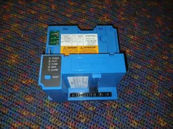 HONEYWELL RM7890A1015 AUTOMATIC PRIMARY BURNER CONTROL