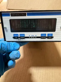 HONEYWELL SC2000