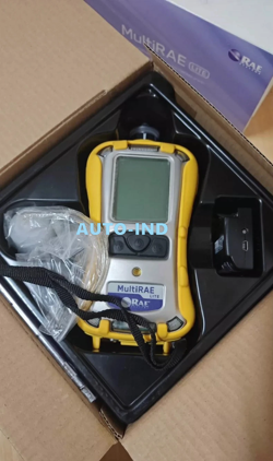 HONEYWELL RAE SYSTEMS PGM-6208 MULTIRAE LITE GAS MONITOR (CO2)