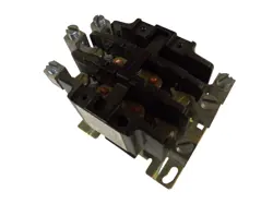 HONEYWELL R4212 G 1323 3-POLE CONTACTOR  UNMP