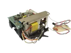 HONEYWELL 30683587 CONTROL