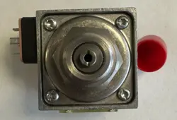 HONEYWELL PRESSURE MONITOR / 0.5-6 BAR / DCM6 / NEW IN ORIGINAL PACKAGING-