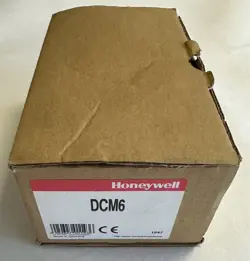 DCM6 NEW IN