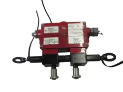 OF HONEYWELL 2CLSB1T4D