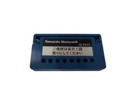 YAMAKE-HONEYWELL FE-PA-F1