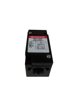 HONEYWELL PHOTOELECTRIC MODULE RELAY MPV13HD NSNP