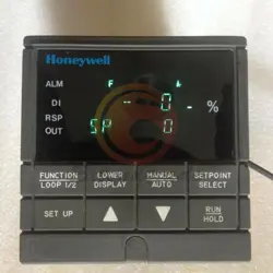 1PCS USED HONEYWELL UDC3300 DIGITAL TEMPERATURE CONTROLLER GOOD CONDITION