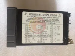 USED HONEYWELL UDC3300