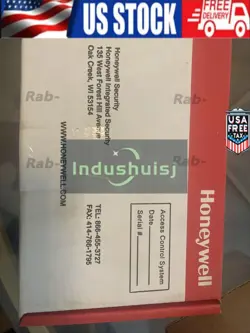 HONEYWELL PRO22R2 12VDC ACCESS SYSTEMS DUAL READER MODULE US FREE TAX 781410425934