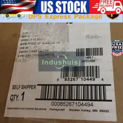 V4055D-1043 HONEYWELL FLUID POWER ACTUATOR FAST SHIPPING V4055D1043 85267104494
