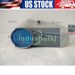 HONEYWELL CC-PDOB01 DIGITAL OUTPUT 24V P/N: 51405043-175