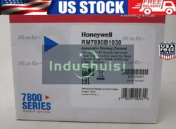 1PC HONEYWELL RM7890 B 1030 BURNER CONTROL RM7890B1030 NEW