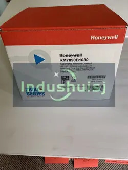 HONEYWELL RM7890