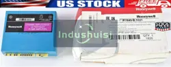 NEW R7849B1021 HONEYWELL INTERNATIONAL FLAME SIGNAL AMPLIFIER