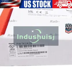 1PC HONEYWELL PW7K1R2B PW7K1R2B PW-7000 SERIES DUAL READER FAST