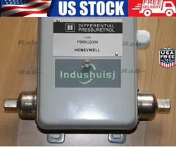 1PC NEW HONEYWELL P906C2004 LIQUID WATER PRESSURE DIFFERENTIAL SWITCH#XR
