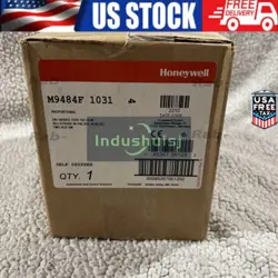 HONEYWELL M9484F1031 SERVO ACTUATOR NEW M9484F 1031 FAST SHIPPING