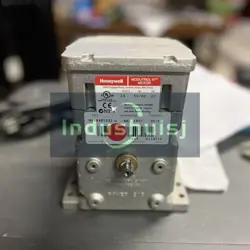 SERVO ACTUATOR NEW