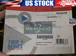 NEW 1PC HONEYWELL RM7838C1012 BURNER CONTROL RM7838C1012 IN BOX