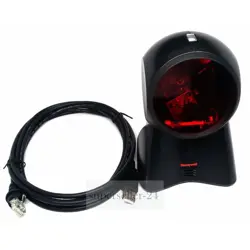 HONEYWELL 7120-2D-2USBX-0 2D USB BARCODE SCANNER REPLACE 7190G-2USBX-0