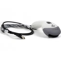 BARCODE SCANNER
