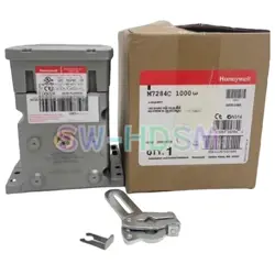 1PCS BRAND NEW OF HONEYWELL MODUTROL MOTOR M7284C1000 FREIGHT FREE