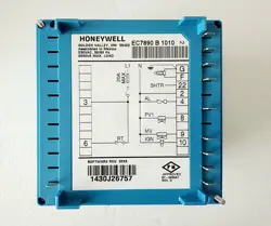 NEW HONEYWELL EC7890B1010