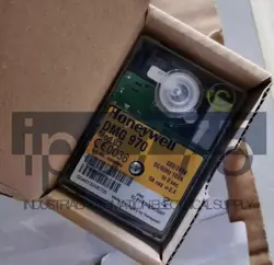 1PCS BRAND NEW ONES DMG 970-N HONEYWELL BURNING PROGRAM CONTROLLER
