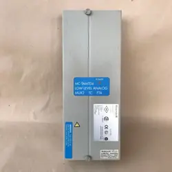 HONEYWELL MC-TAMT04 FIELD TERMINSATION ASSEMBLY LLMUX2 51305890-175