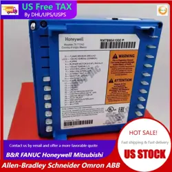 HONEYWELL RM7898 A 1000 RM7898A1000 BURNER CONTROL NEW & GENUINE FAST SHIP 85267265386